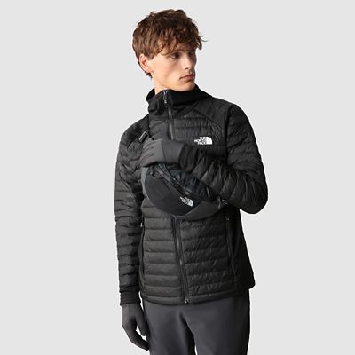 north face lumbnical small