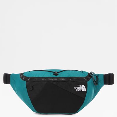 north face lumbnical small