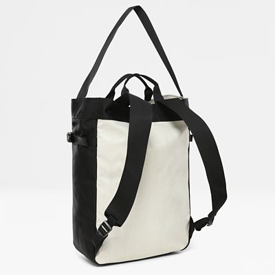 the north face base camp tote bag