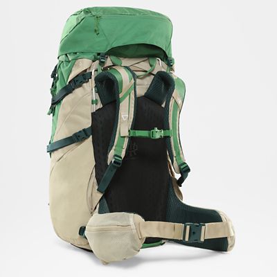 north face 55 litre backpack