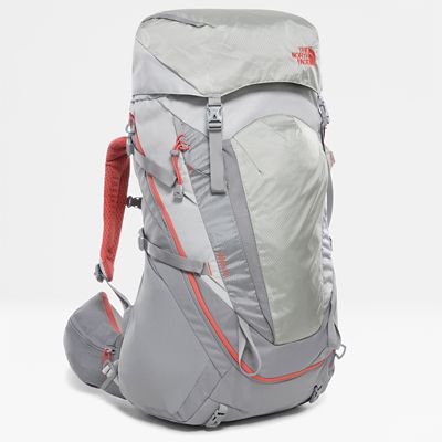 the north face terra 55 backpack