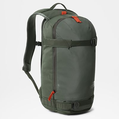 The North Face Slackpack 2.0 Daypack. 1