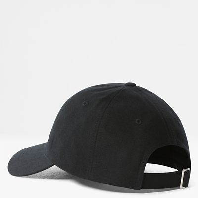 the norm cap