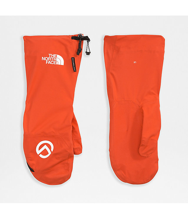 AMK L5 FUTURELIGHT™ SHELL MITTENS | The North Face