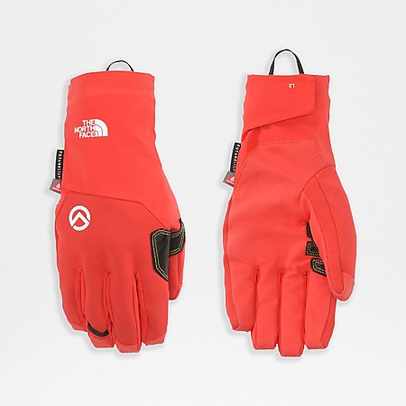 AMK L2 INSULATED SOFTSHELL GLOVES | The North Face