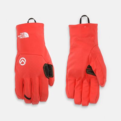 The North Face AMK L1 SOFTSHELL GLOVES. 1