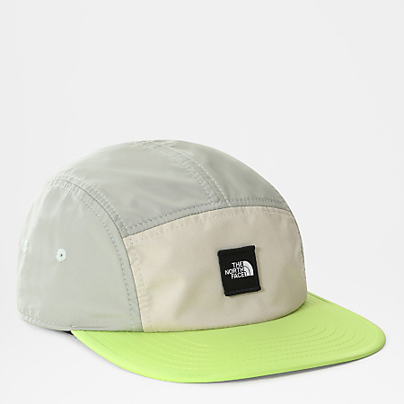 Street Five Panel Cap | The North Face