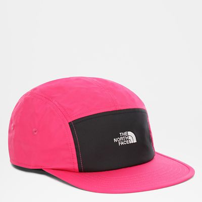 The North Face - Street Five Panel Cap
