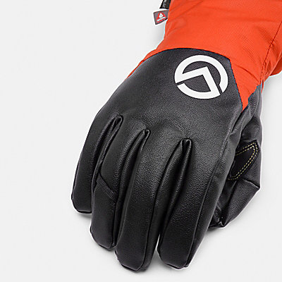 AMK L3 INSULATED GLOVES 2