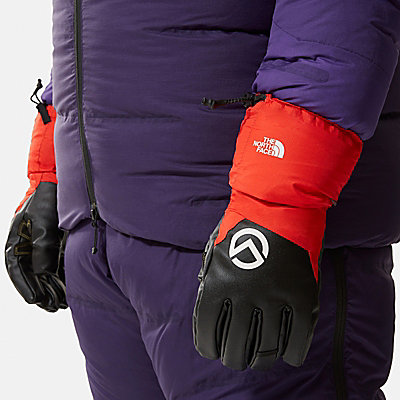 AMK L3 INSULATED GLOVES 4