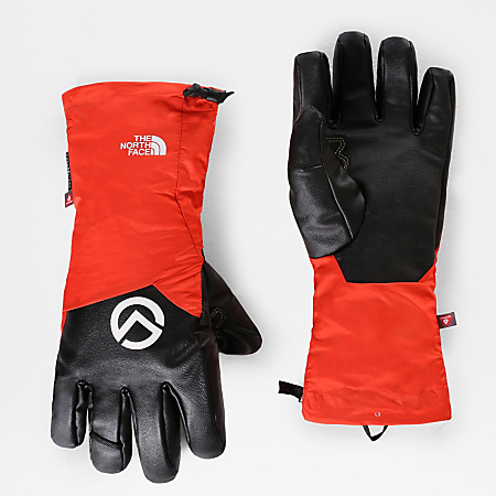 GUANTES AMK L3 INSULADOS | The North Face