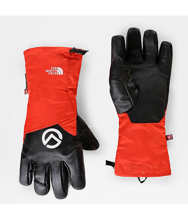 GUANTES AMK L3 INSULADOS | The North Face