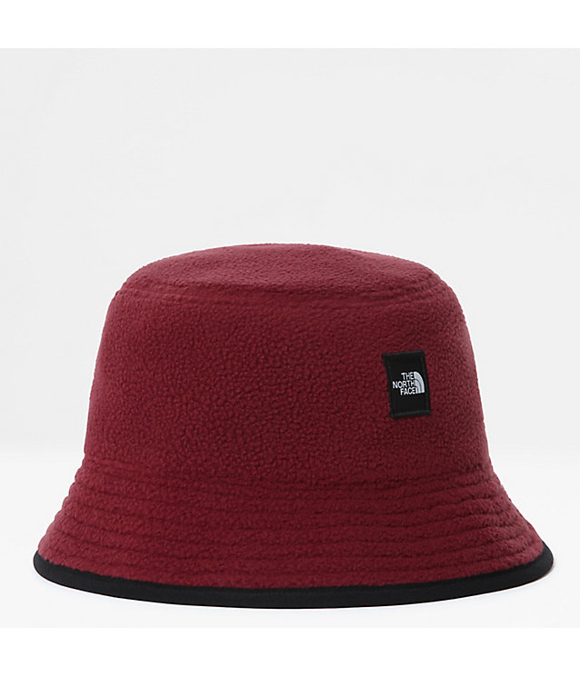 Unisex Fleeski Street Bucket Hat | The North Face