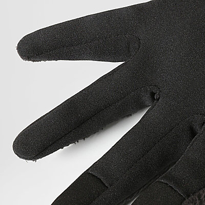 Men's Fleeski Etip™ Gloves