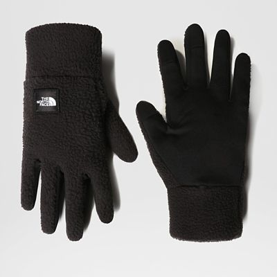 Fleeski handsker herrer | North Face