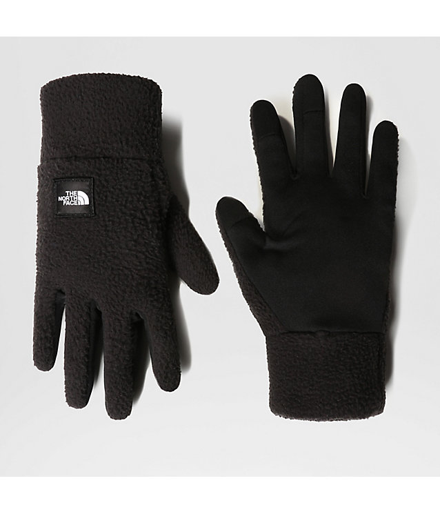 Men's Fleeski Etip™ Gloves | The North Face