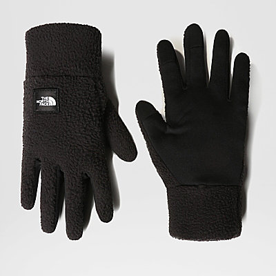 Men's Fleeski Etip™ Gloves