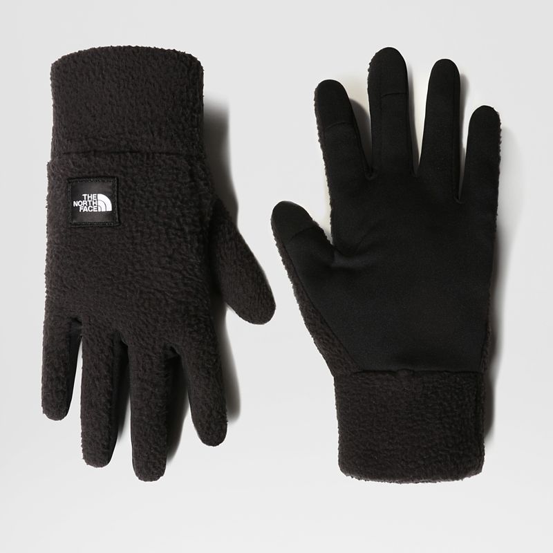The North Face Men's Fleeski Etip™ Gloves Tnf Black