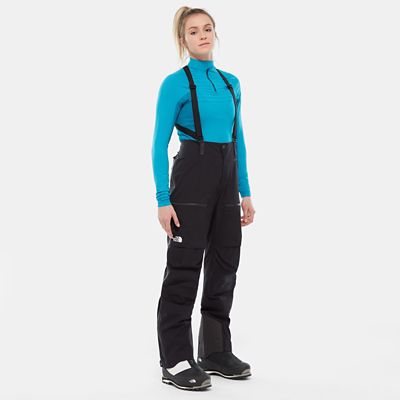 the north face l5 pant