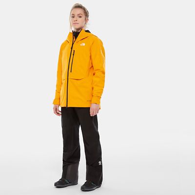 the north face summit l5