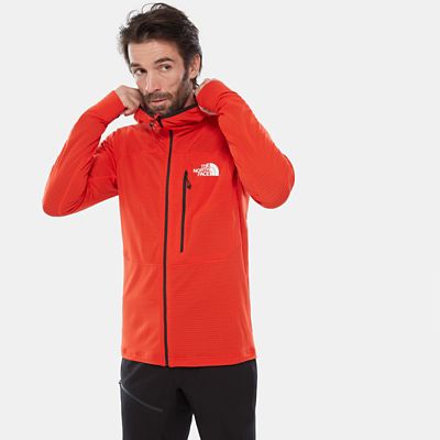 the north face series summit