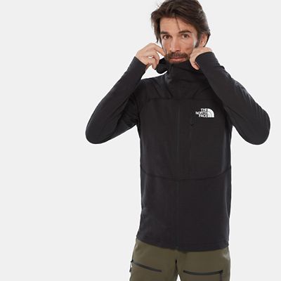 the north face summit series soft shell