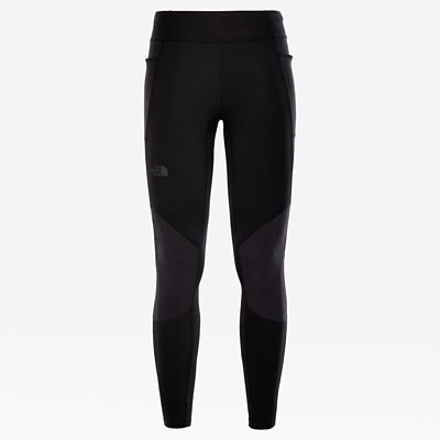 the north face hiking leggings