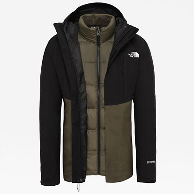 the north face ss19