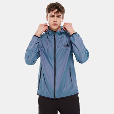 the north face novelty cyclone hooded 2.0 jacket