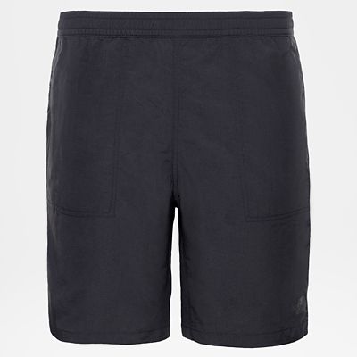 Men's Pull-On Adventure Shorts | The 