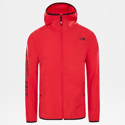 The North Face MEN'S TRAIN N LOGO WIND 