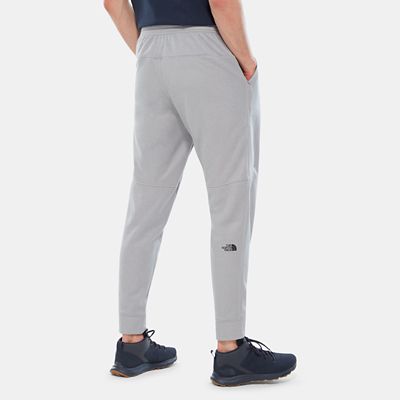 men's surgent cuffed trousers