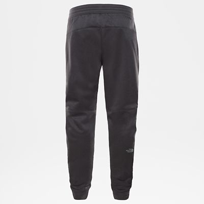 men's surgent cuffed trousers