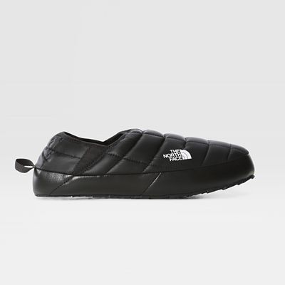 north face men's thermoball traction mule