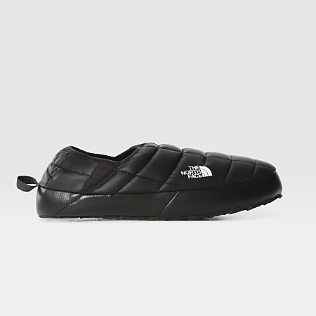 Men's ThermoBall™ V Traction Winter Mules | The North Face