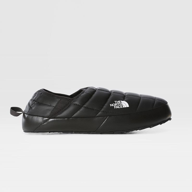The North Face Pantuflas Thermoball™ V Traction Para Hombre Tnf Black-tnf White 