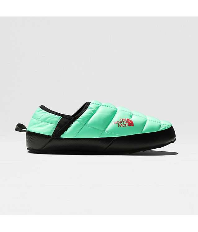 The North Face Women's ThermoBall™ V Traction Winter Mules. 1