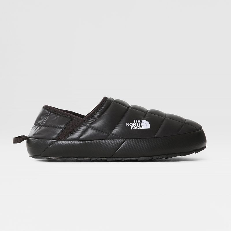 The North Face Women's Thermoball™ V Traction Mules Tnf Black-tnf Black