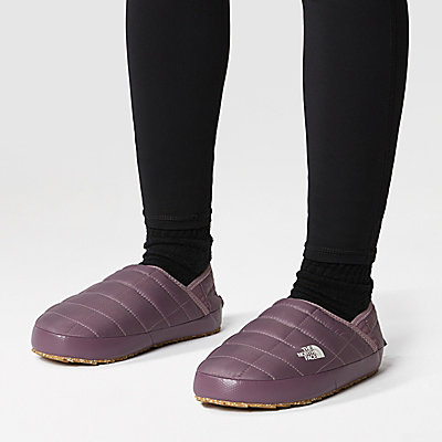 Women's ThermoBall™ V Traction Winter Mules 7