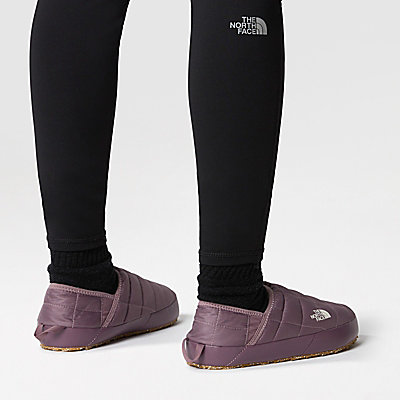 Women's ThermoBall™ V Traction Mules 8