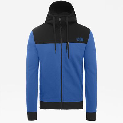 the north face hedgehog fastpack mid