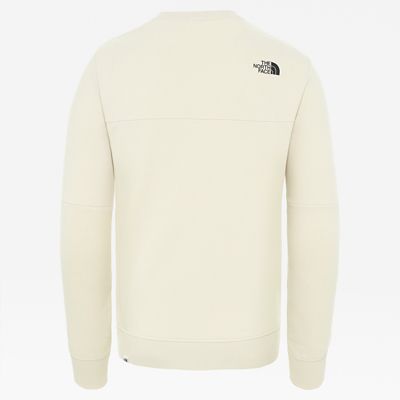 north face fine z pocket fleece