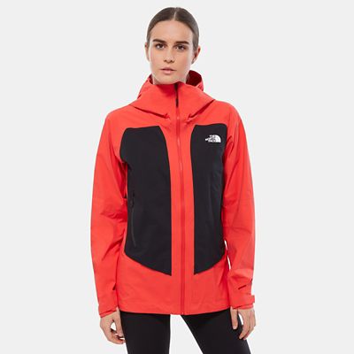 the north face impendor gore tex