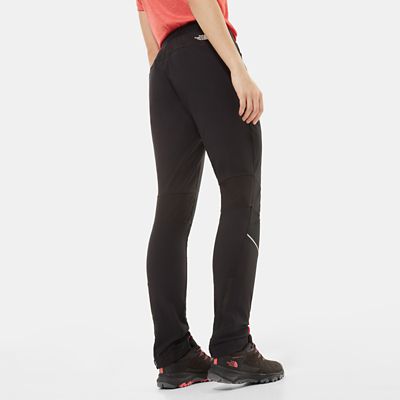 the north face impendor alpine pant