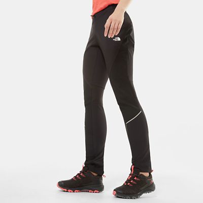 north face impendor trousers