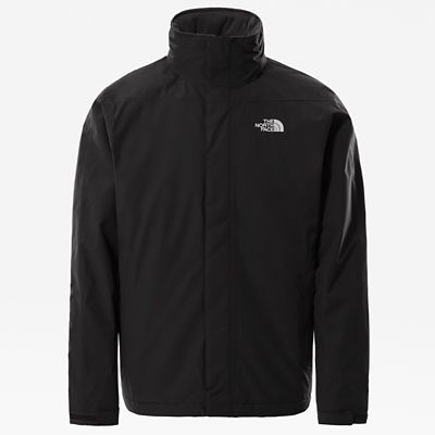 The North Face - Men's Monte Tamaro Insulated Jacket