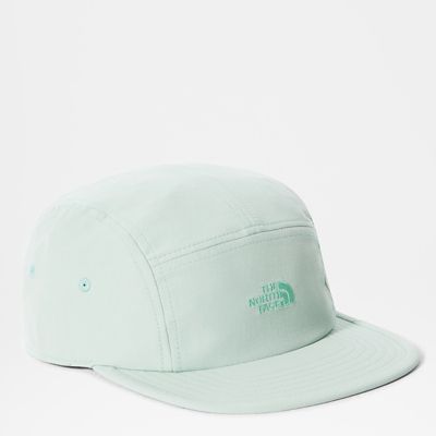 north face camp hat