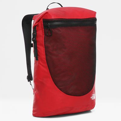 north face rolltop
