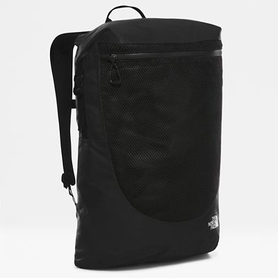 The North Face Waterproof Rolltop Bag. 2