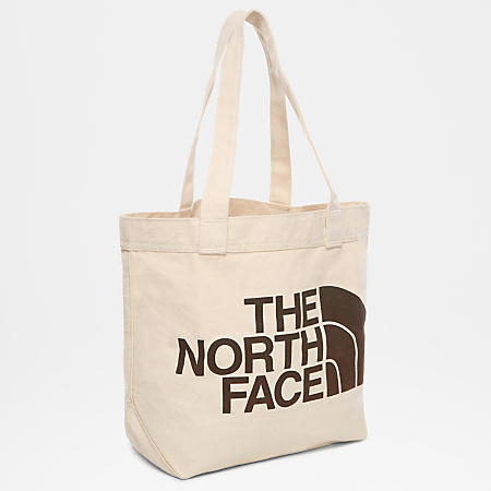 Saco tote de algodão | The North Face